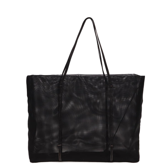 Luxury PradaTessuto Shoulder Bag