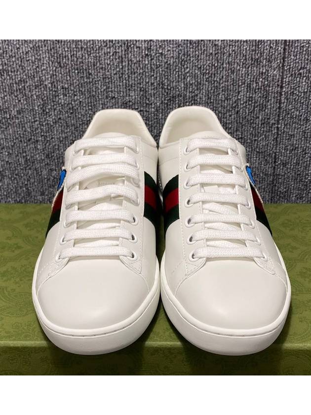 Luxury Gucci Trending 2025 sneakers 225