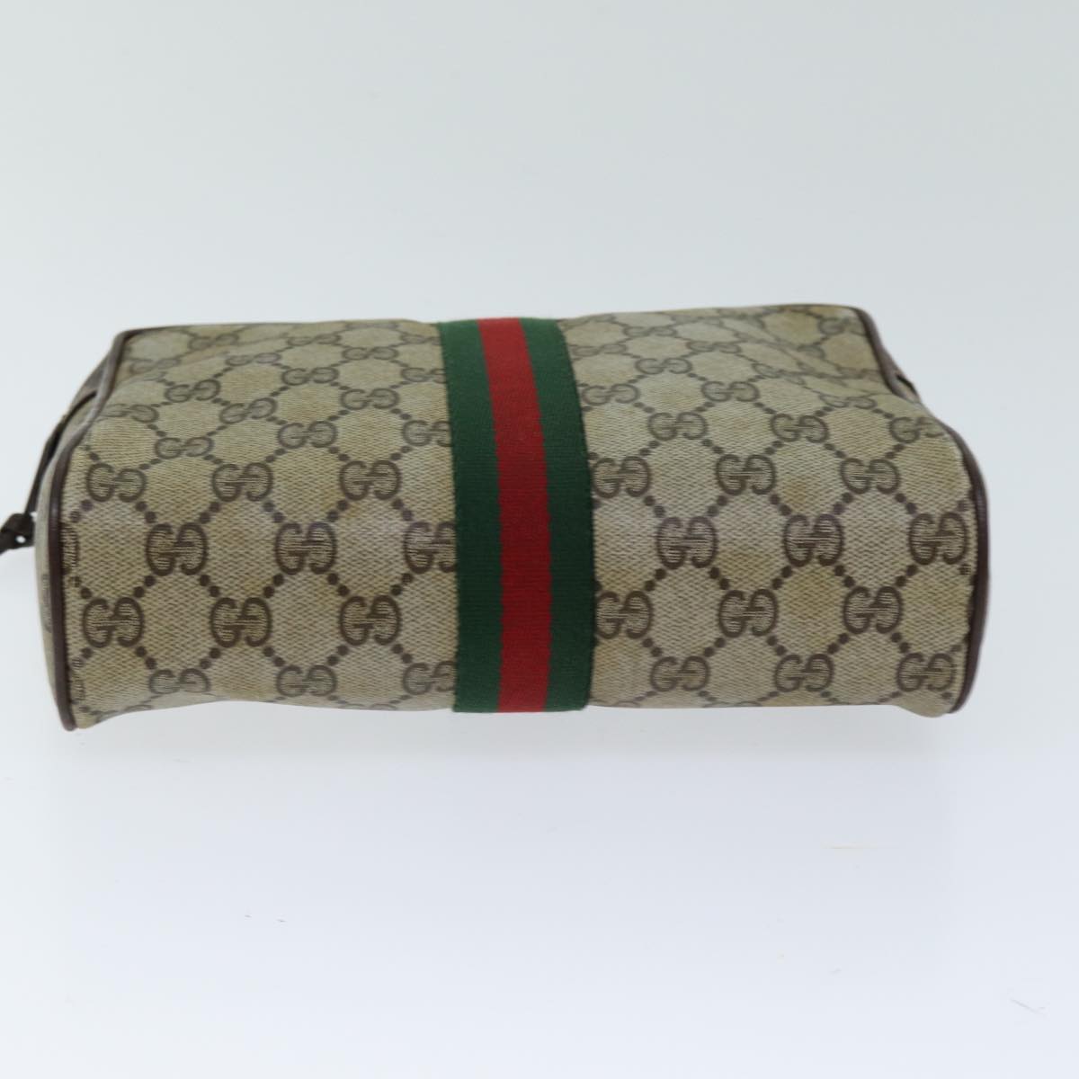 Luxury Gucci Trending 2025 Sherry Clutch Bag