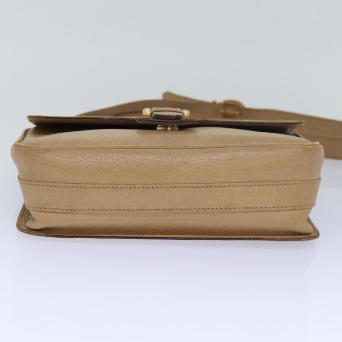 Luxury Gucci Trending 2025  Leather Shoulder Bag