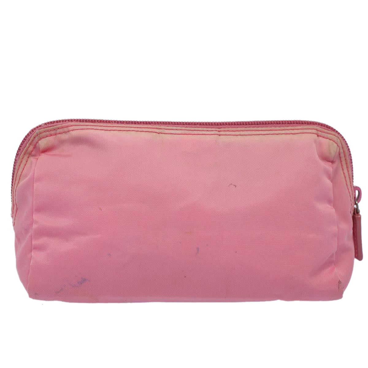 Luxury PradaTessuto Clutch Bag