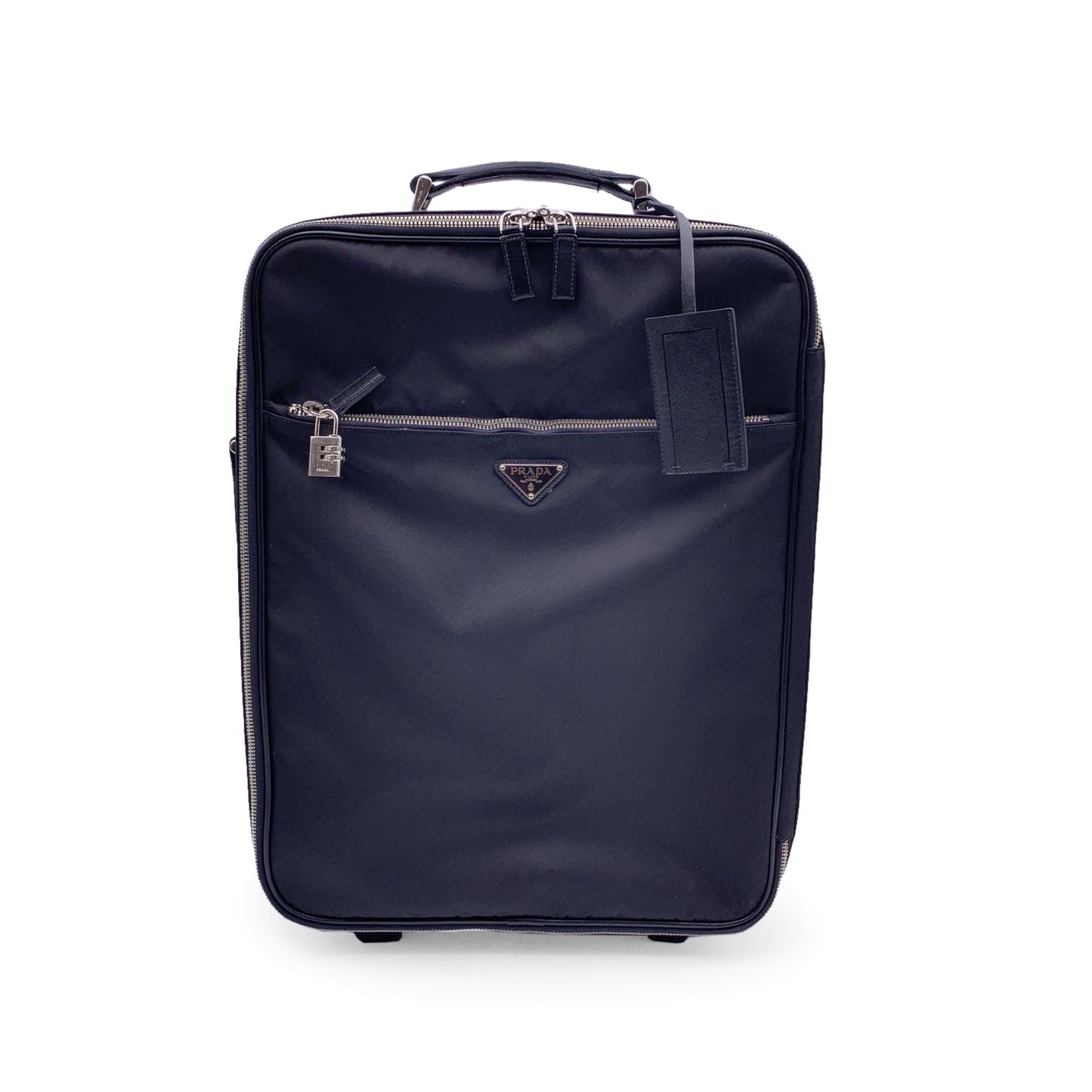 Luxury PradaLuxury PradaLuggage