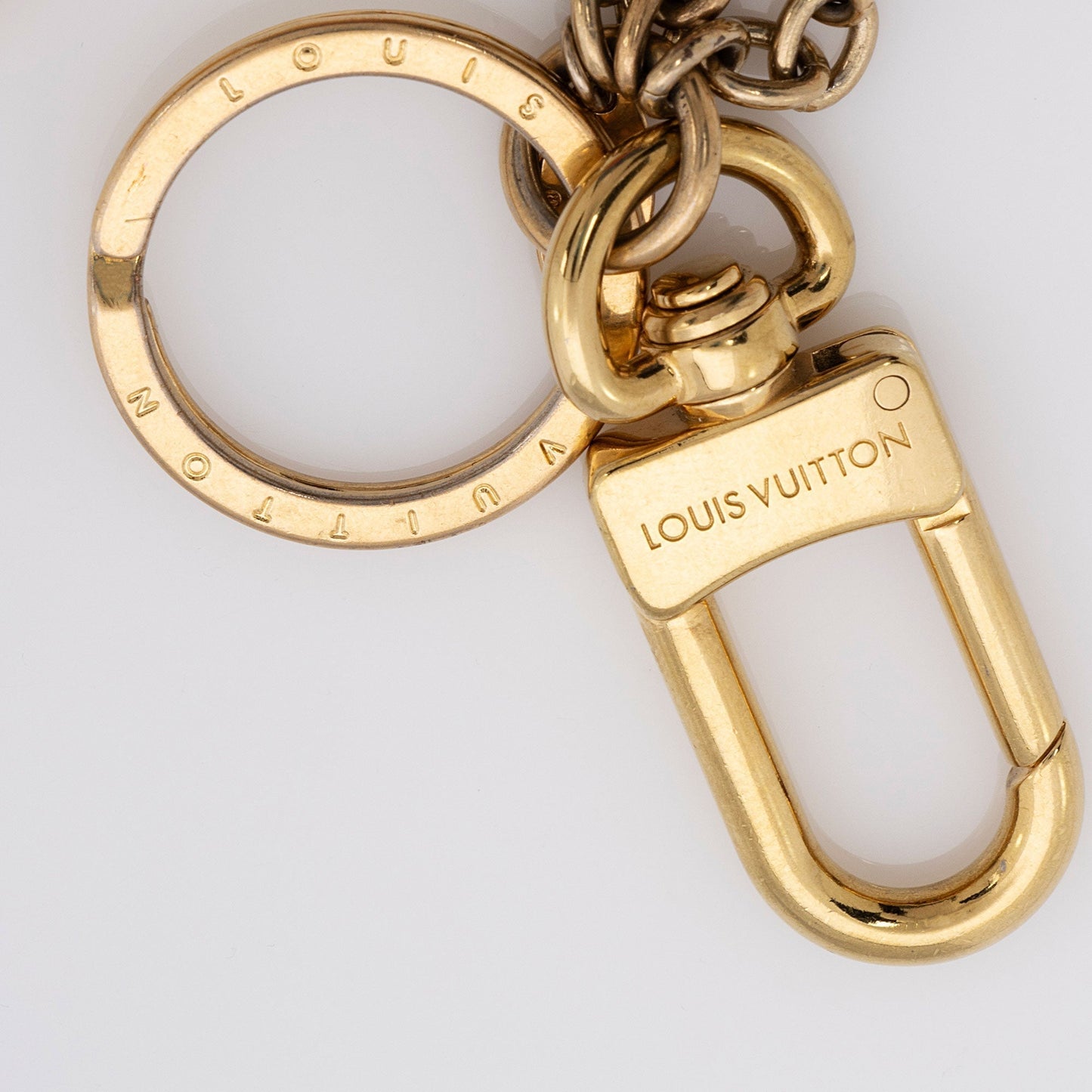 Louis Vuitton Colorline Bag Charm