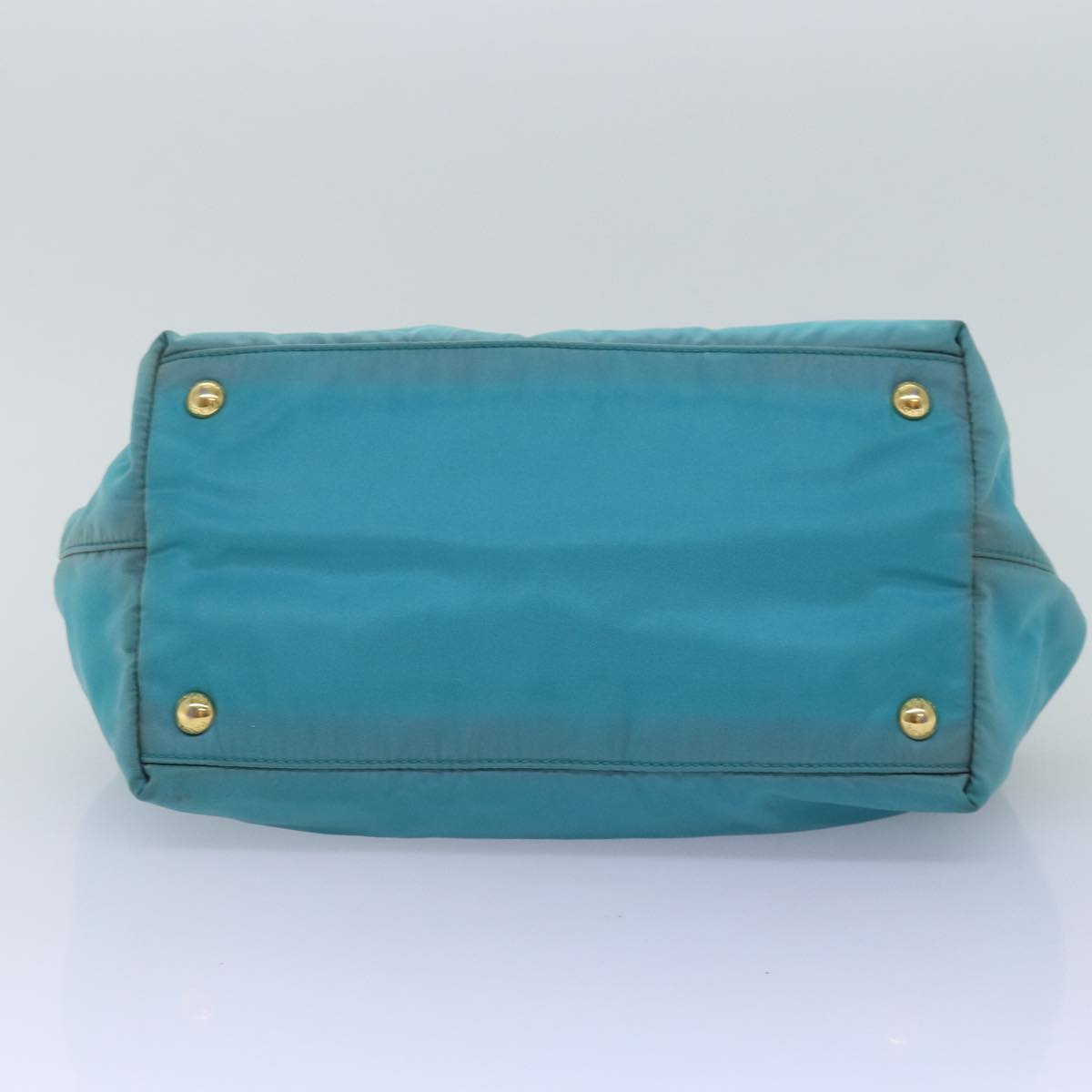 Luxury PradaRibbon Handbag