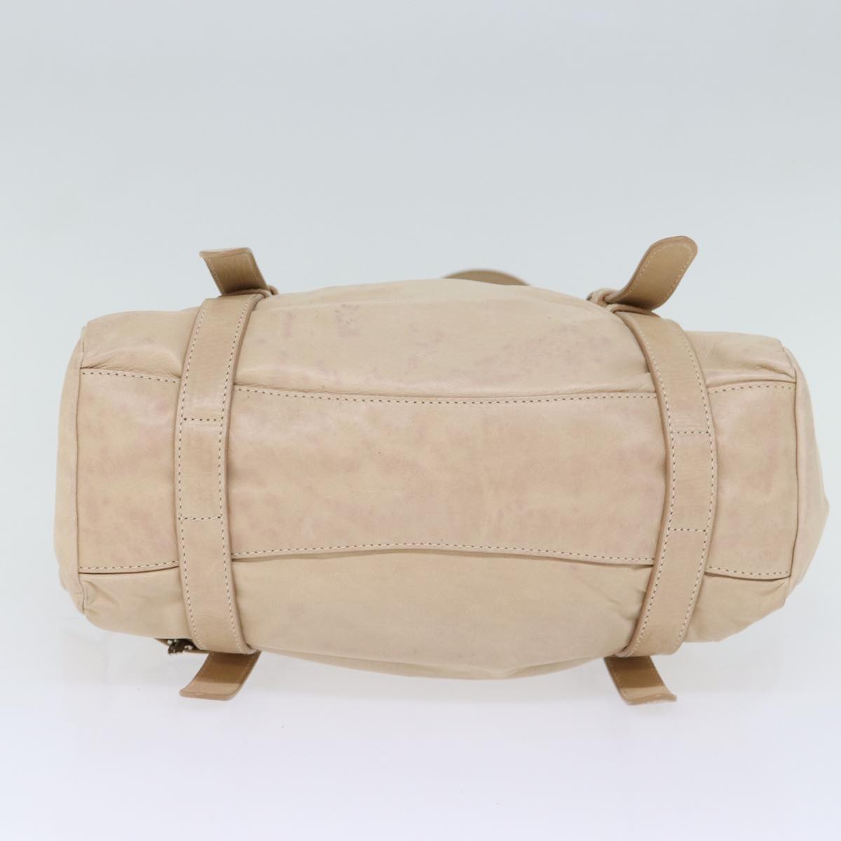 Luxury PradaSaffiano Shoulder Bag