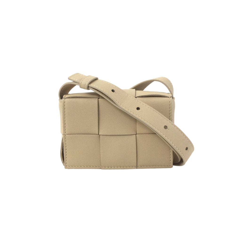 Luxury Bottega Veneta Candy Cassette