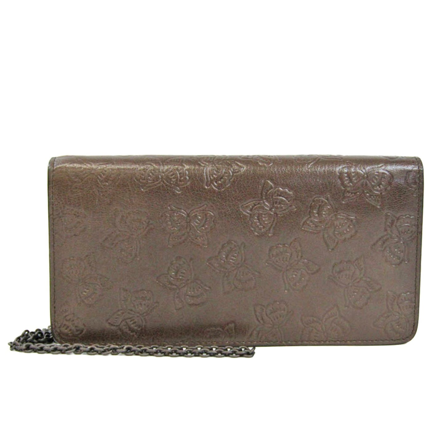 Luxury Bottega Veneta  Leather Wallet  ()