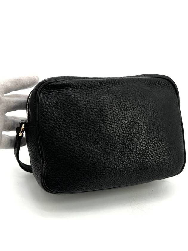 Luxury Gucci Trending 2025 Soho tassel disco bag 308364