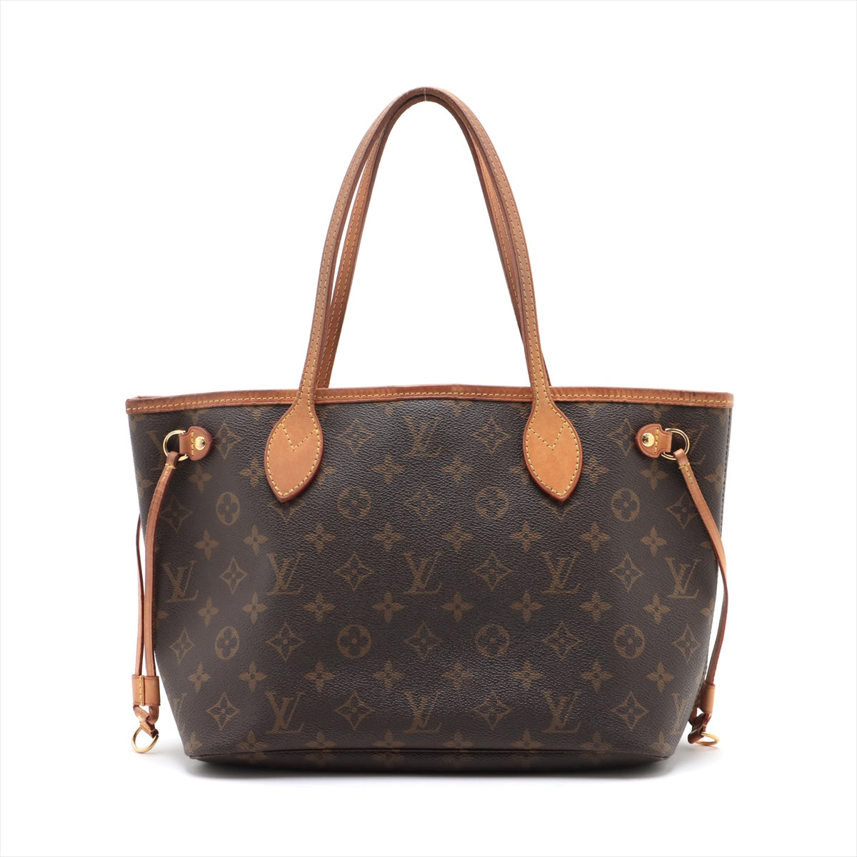 Louis Vuitton Monogram Neverfull PM M40155