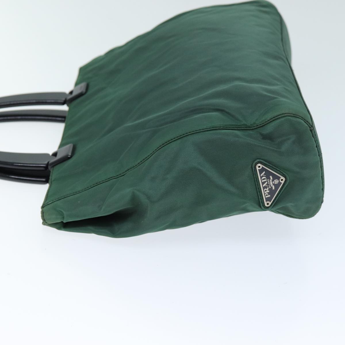Luxury PradaTessuto Handbag