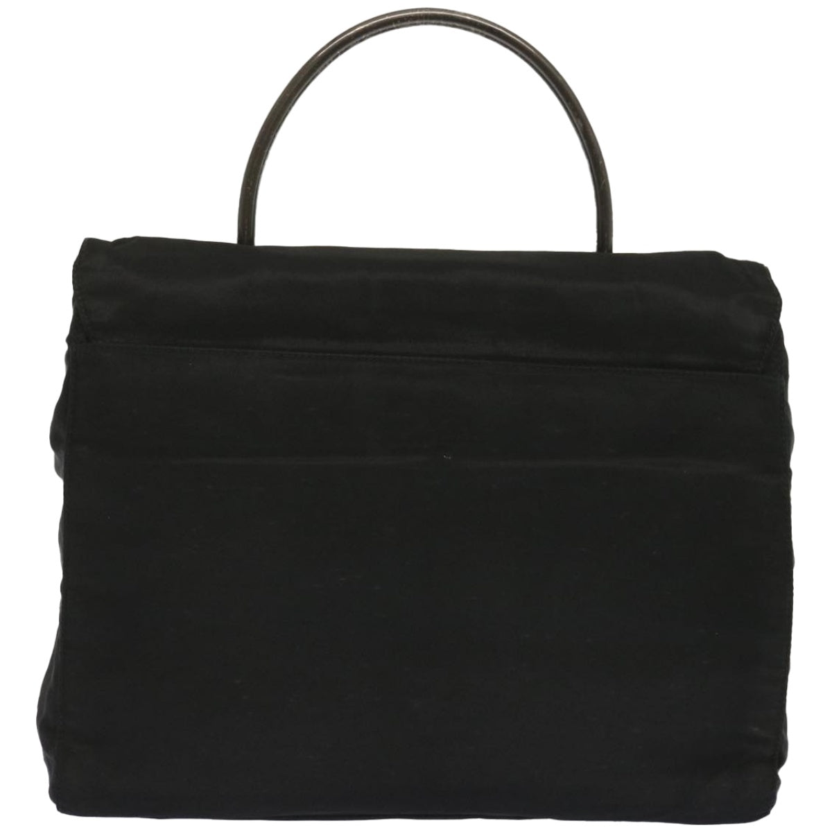 Luxury PradaTessuto Handbag