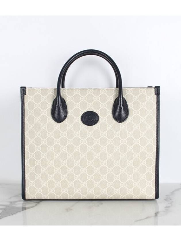 Luxury Gucci Trending 2025 Korea Exclusive Small Tote Bag