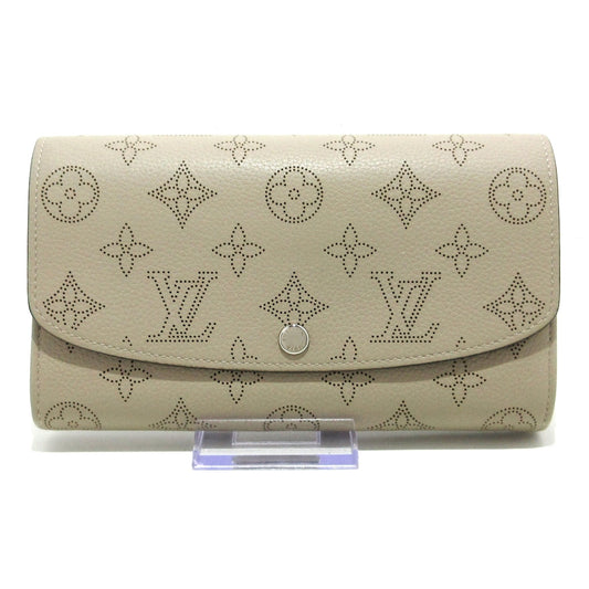 Louis Vuitton Iris  Canvas Wallet  ()