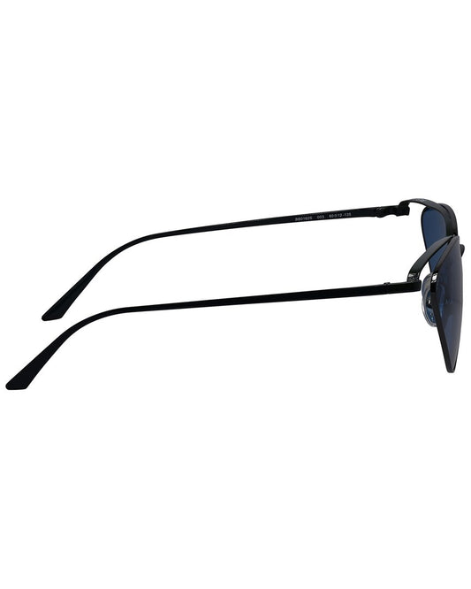 Luxury Balenciaga Women's BB0162S 60mm Sunglasses