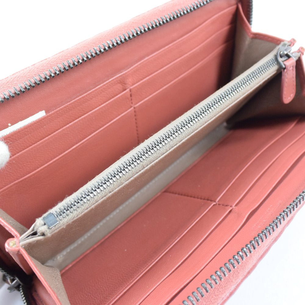Luxury Bottega Veneta Intrecciato  Leather Wallet  ()