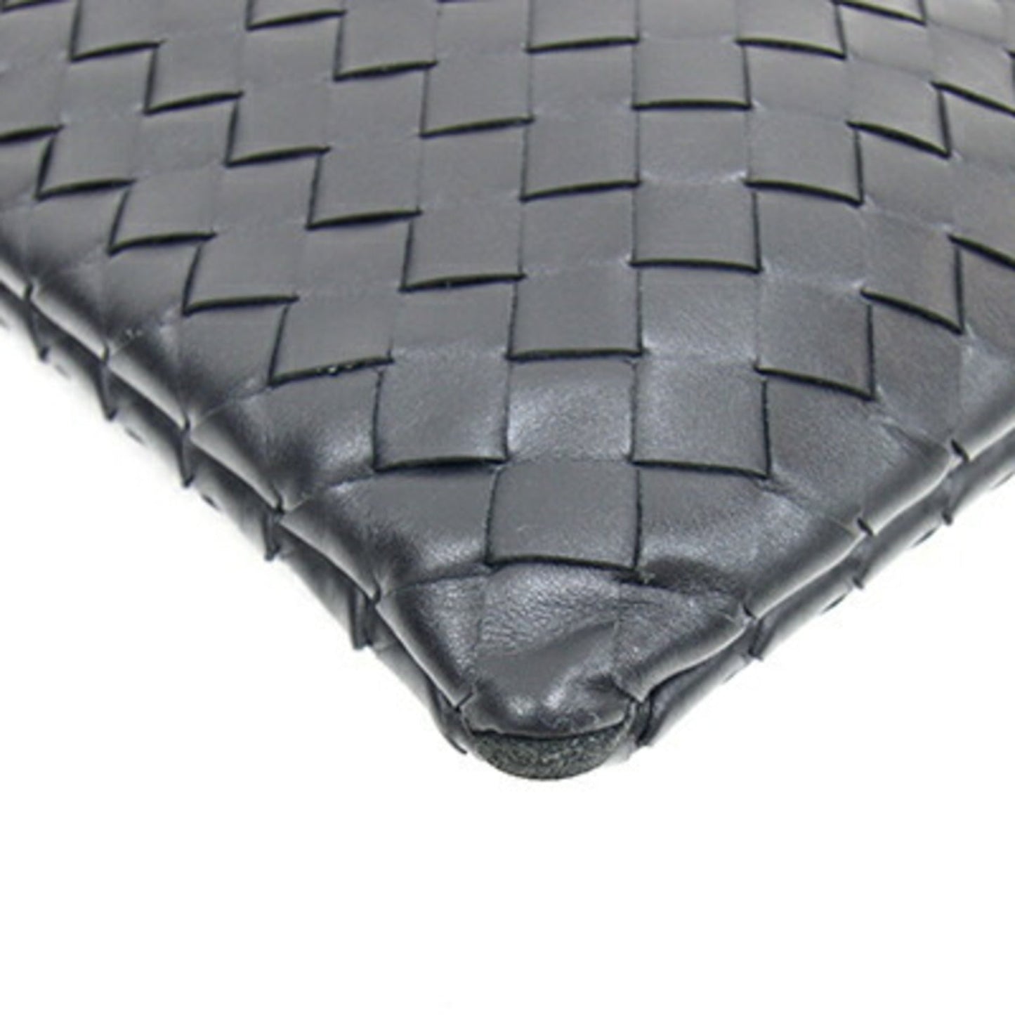 Luxury Bottega Veneta  Leather Handbag Shoulder Bag ()