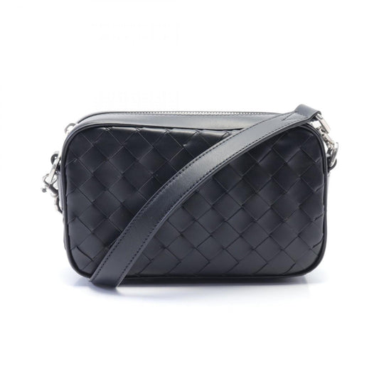 Luxury Bottega Veneta  Leather Shoulder Bag ()