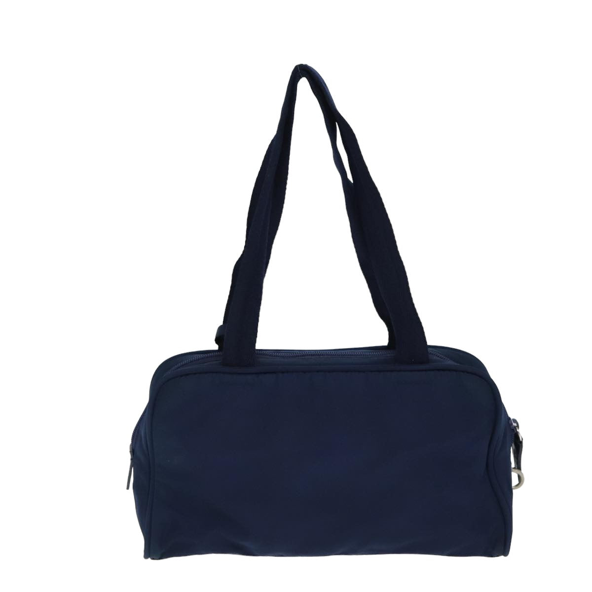 Luxury PradaTessuto Handbag
