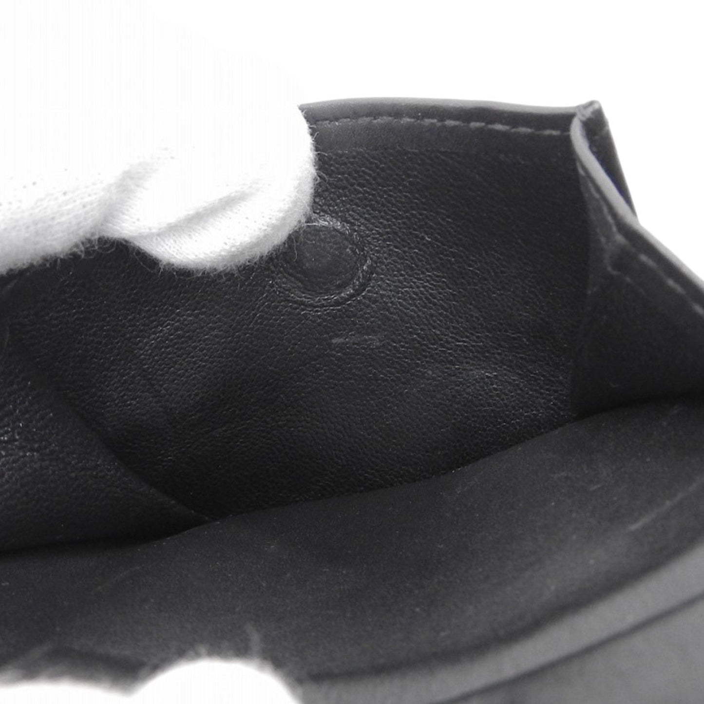 Luxury Bottega Veneta  Leather Wallet (Bi-Fold) ()