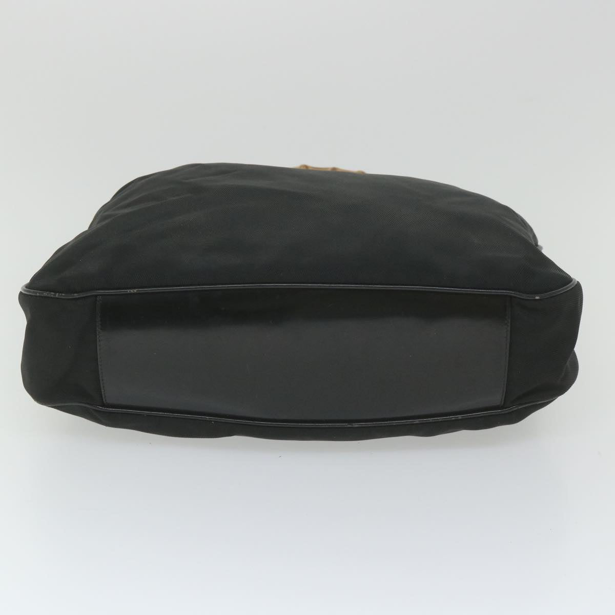 Luxury Gucci Trending 2025 Bamboo  Synthetic Shoulder Bag