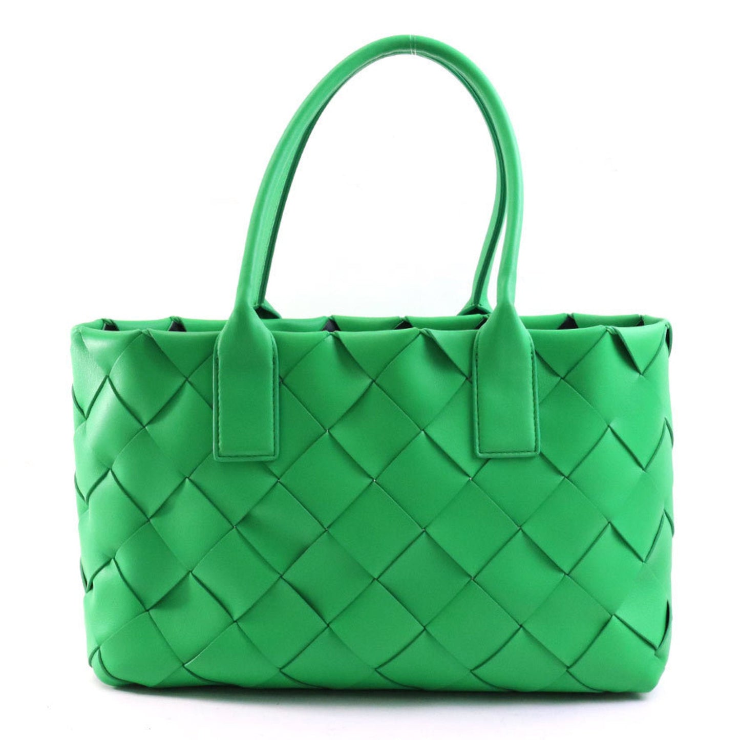 Luxury Bottega Veneta  Intrecciato Shoulder Bag ()