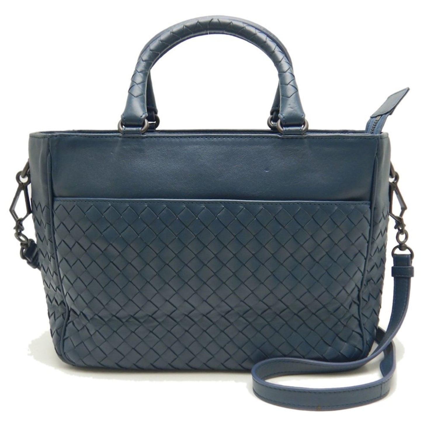 Luxury Bottega Veneta Intrecciato Tote Bag ()
