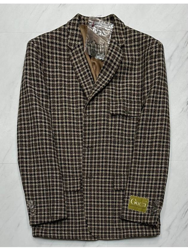 Luxury Gucci Trending 2025 jacket 105