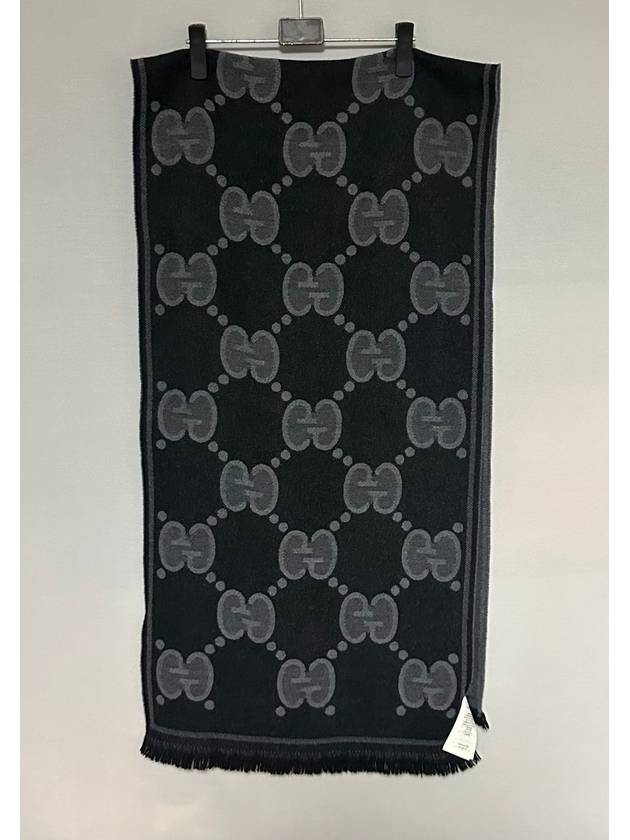 Luxury Gucci Trending 2025 muffler