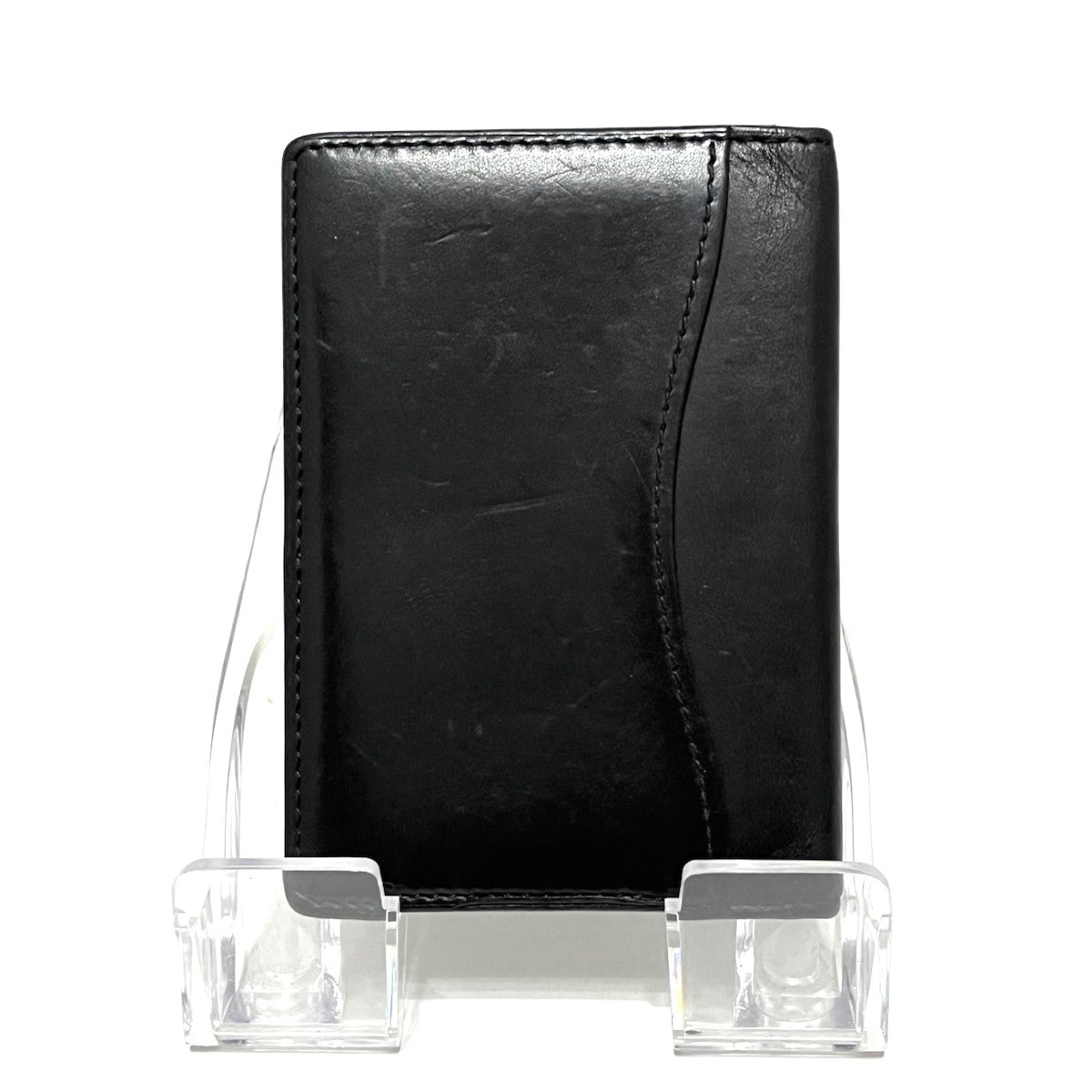 Louis Vuitton Organizer De Poche  Leather Wallet  ()
