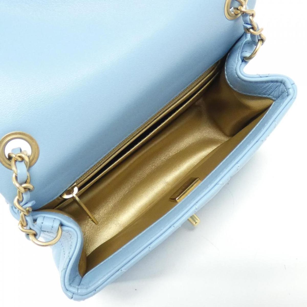 CHANEL AS1786 SHOULDER BAG