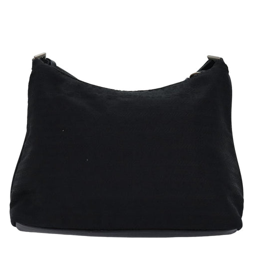 Luxury PradaTessuto Shoulder Bag