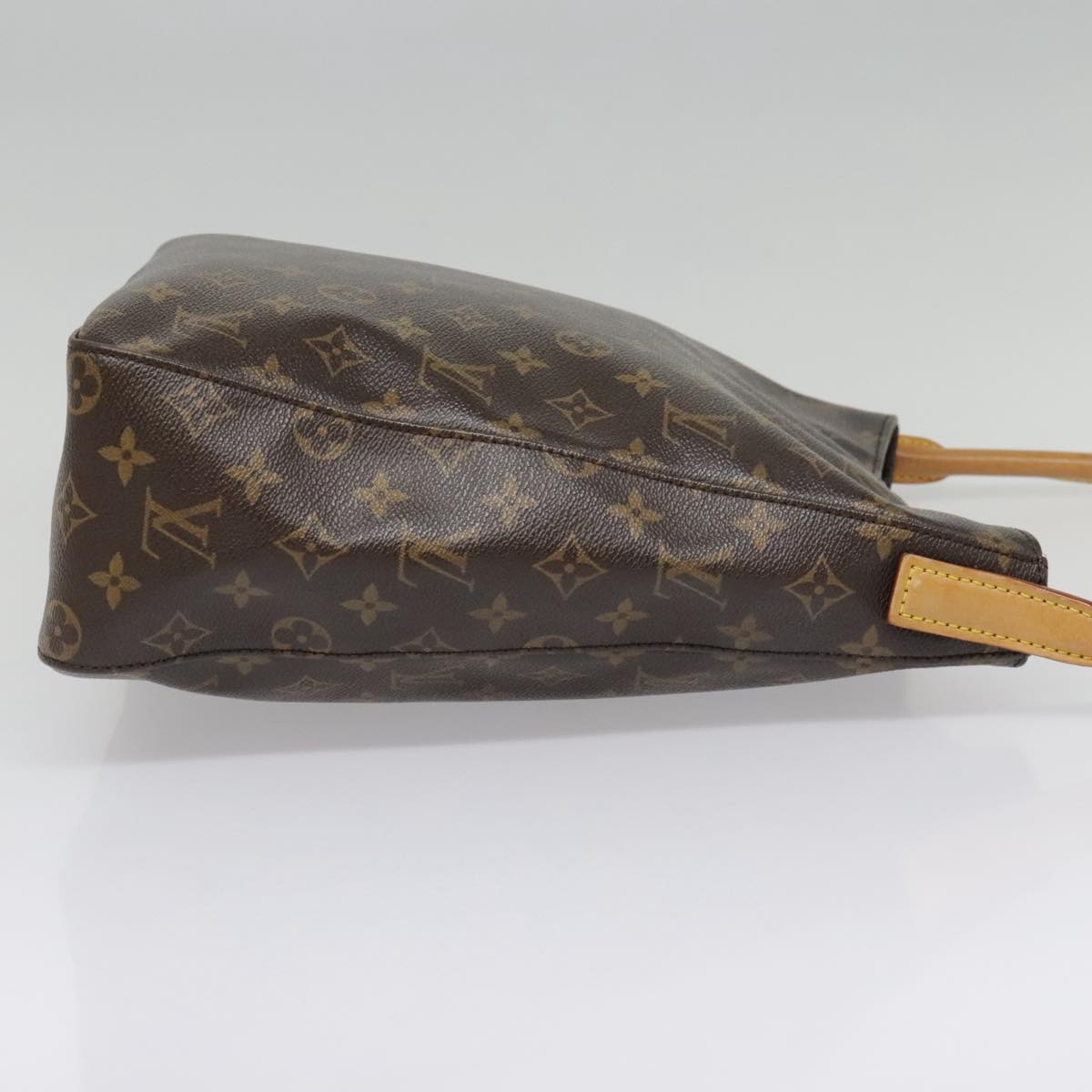 Louis Vuitton Looping  Canvas Shoulder Bag ()