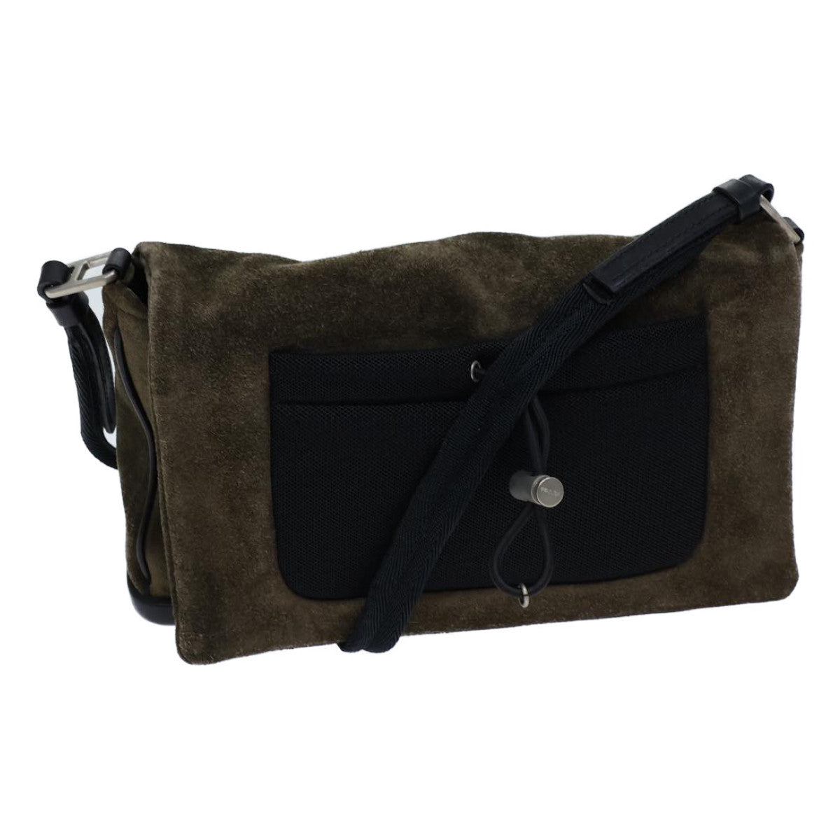 Luxury PradaShoulder Bag