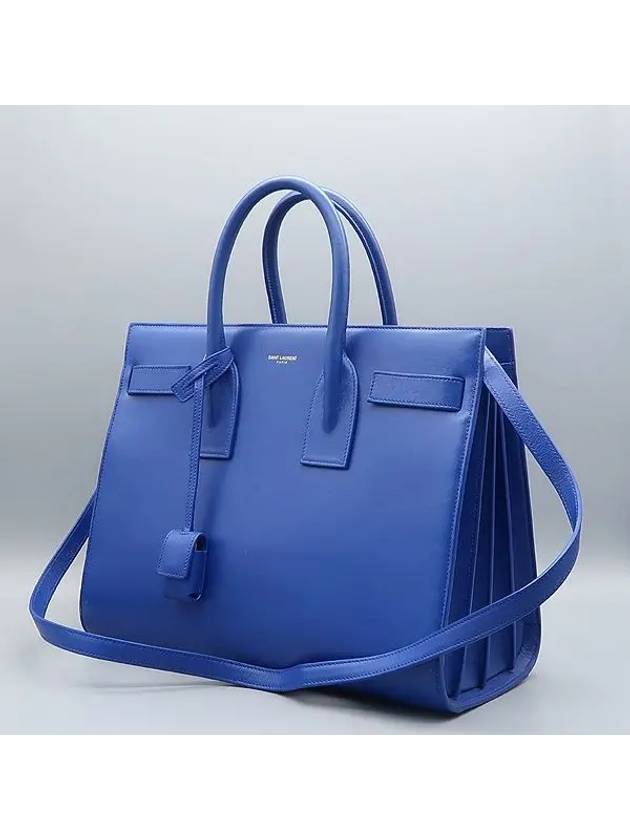 Luxury Saint Laurent 355153 2 WAY bag