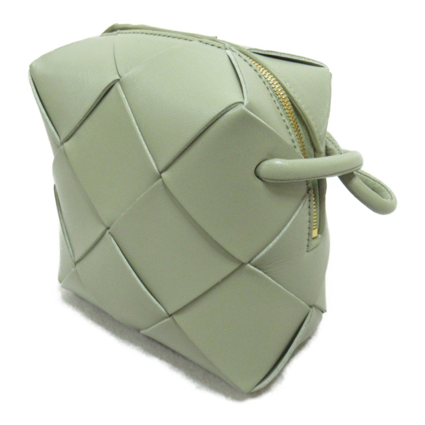 Luxury Bottega Veneta  Leather Shoulder Bag ()