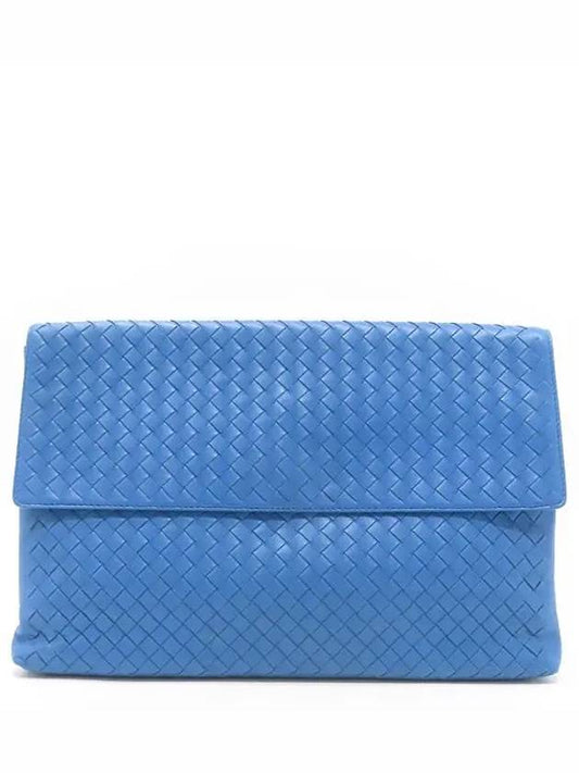 Luxury Bottega Veneta 430616 clutch bag