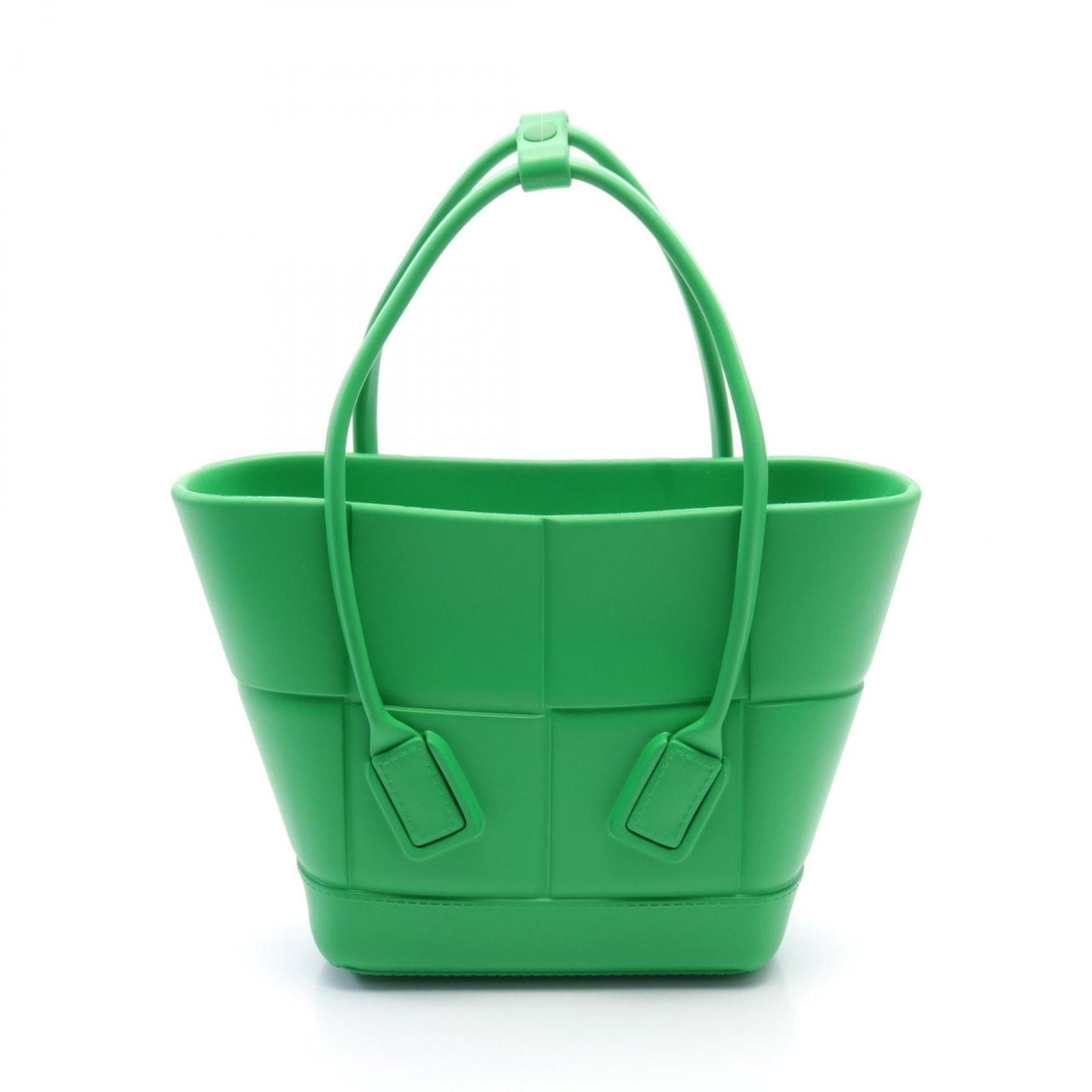Luxury Bottega Veneta  Rubber Handbag ()