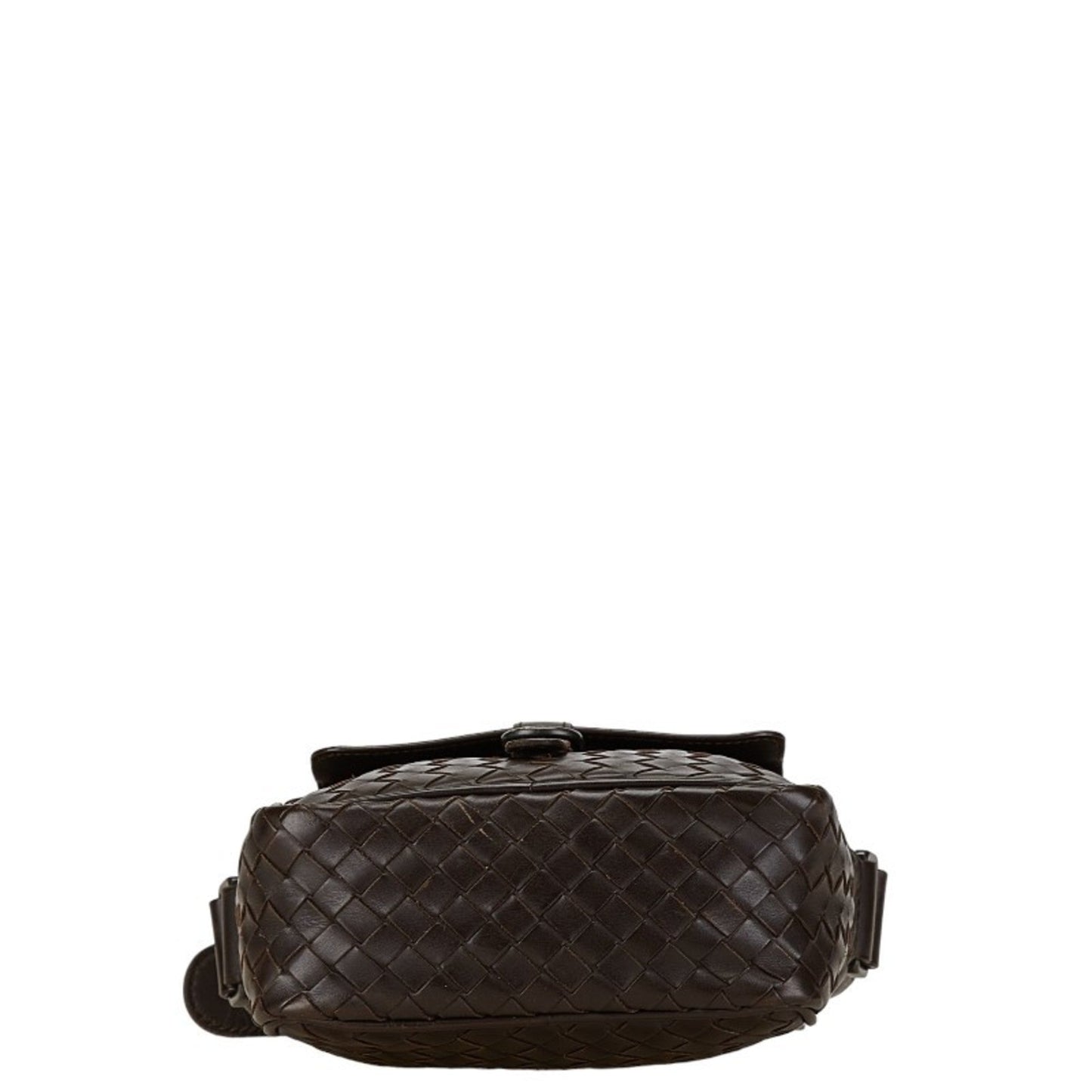 Luxury Bottega Veneta  Leather Shoulder Bag ()