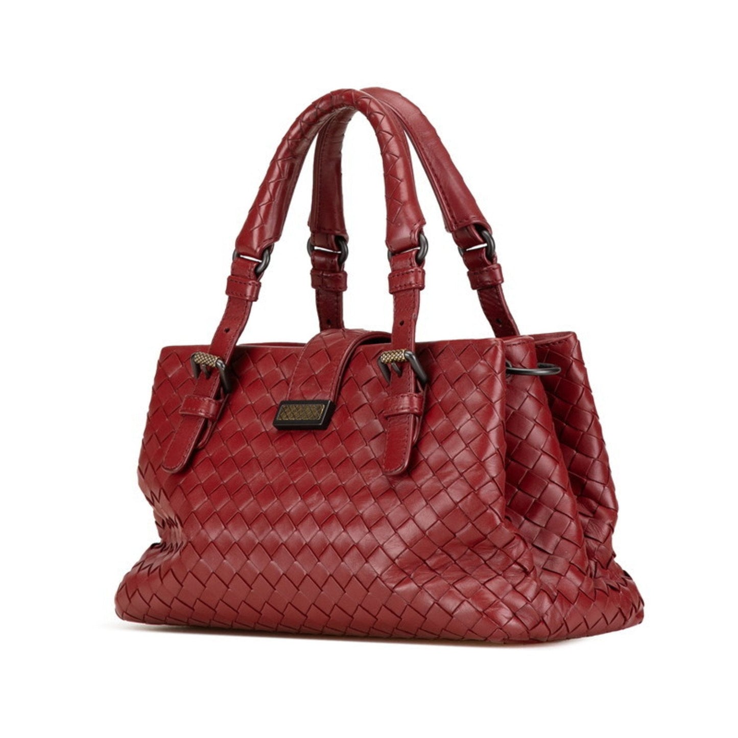 Luxury Bottega Veneta  Leather Handbag Shoulder Bag ()