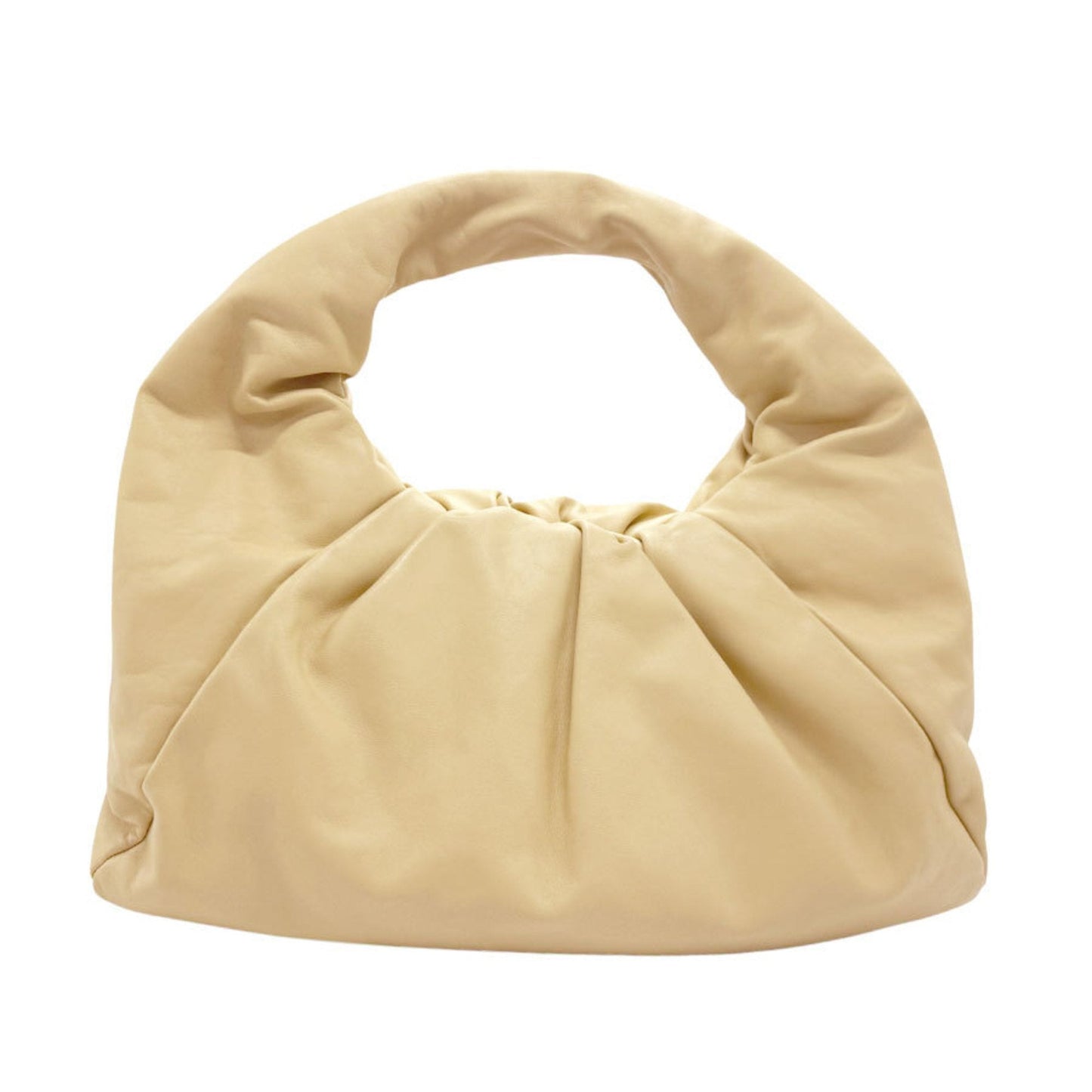 Luxury Bottega Veneta  Leather Handbag ()