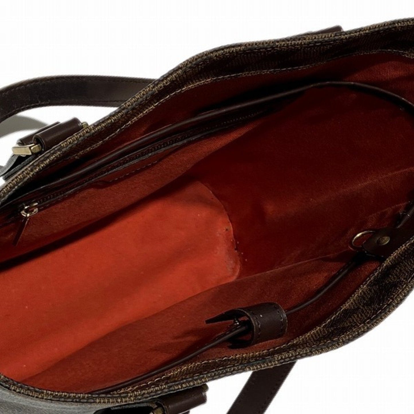 Louis Vuitton Vavin Gm  Canvas Tote Bag ()