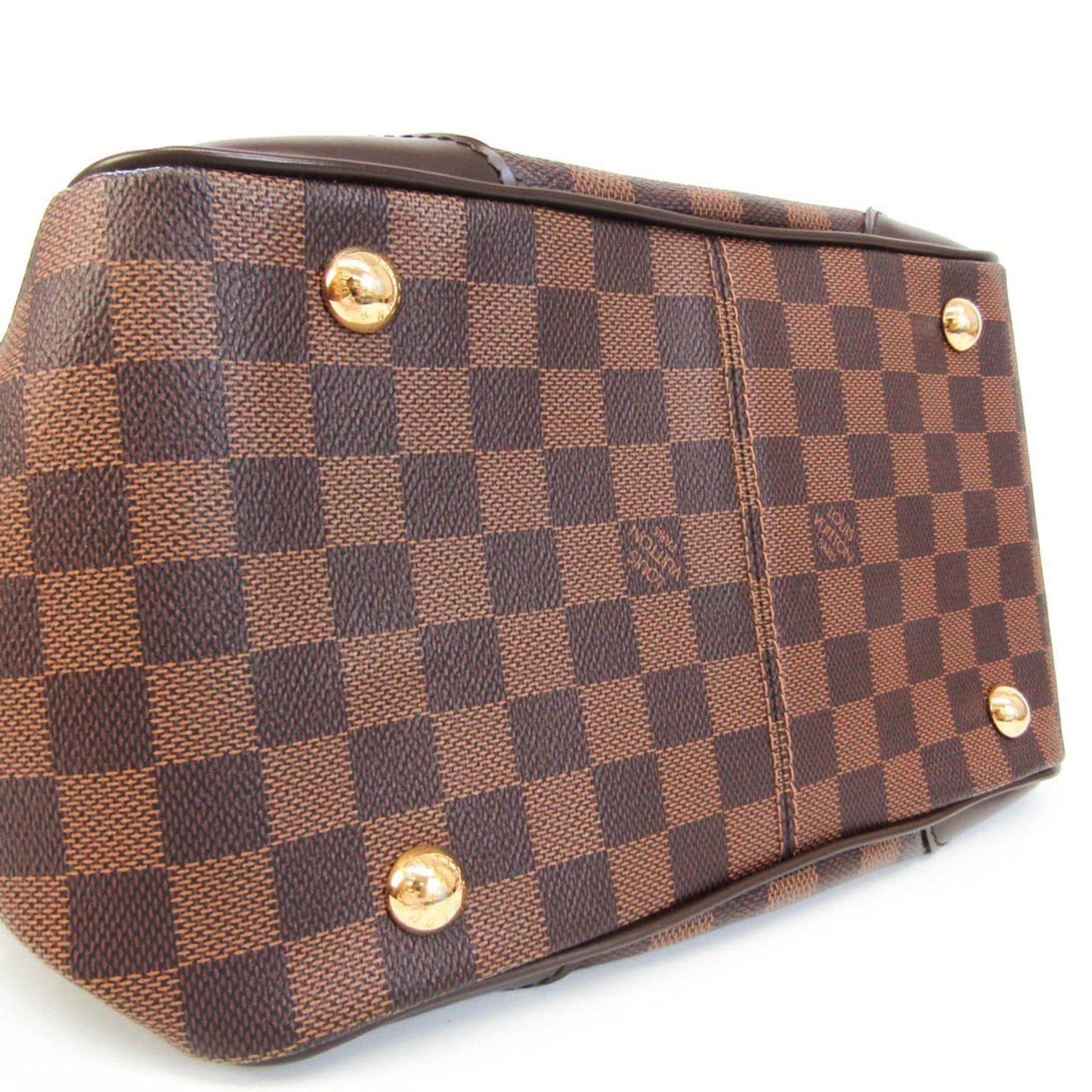 Louis Vuitton Verona  Canvas Shopper Bag ()