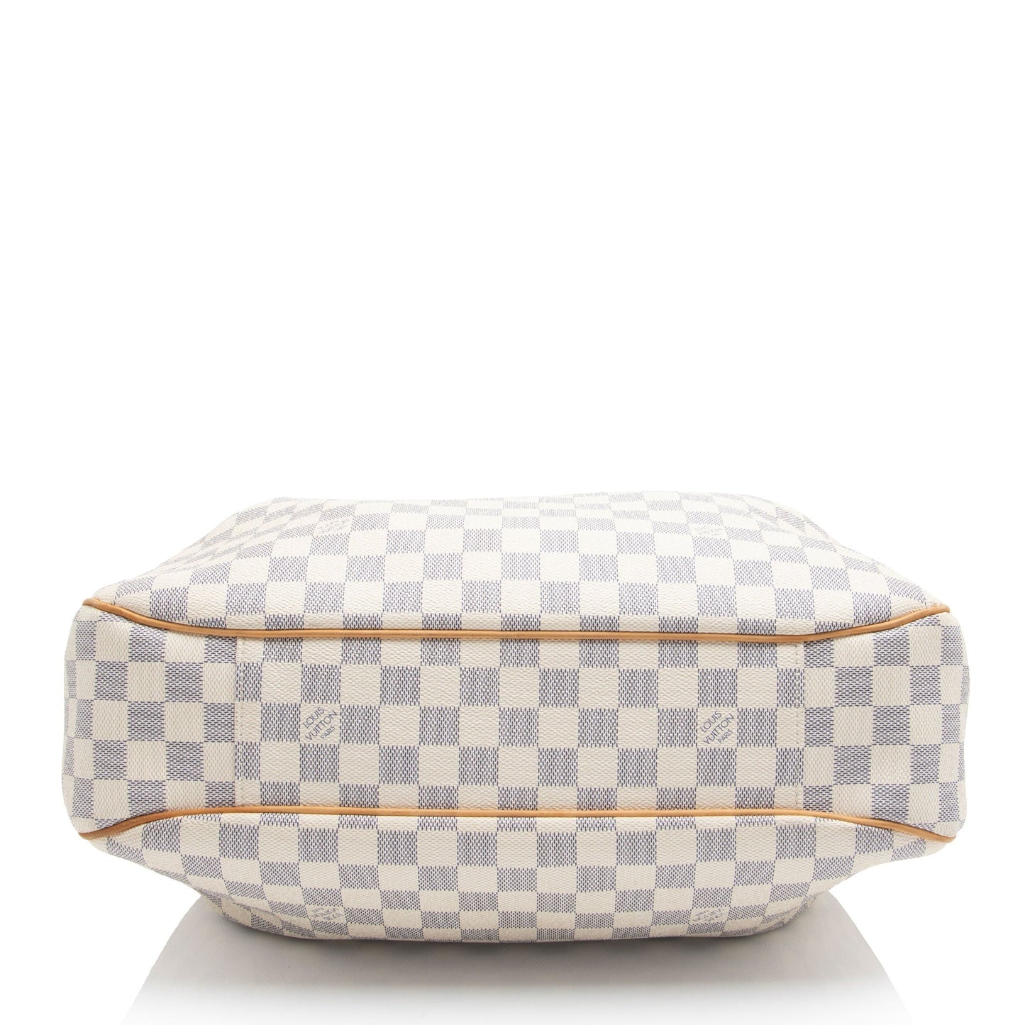 Louis Vuitton Damier Azur Evora MM Tote