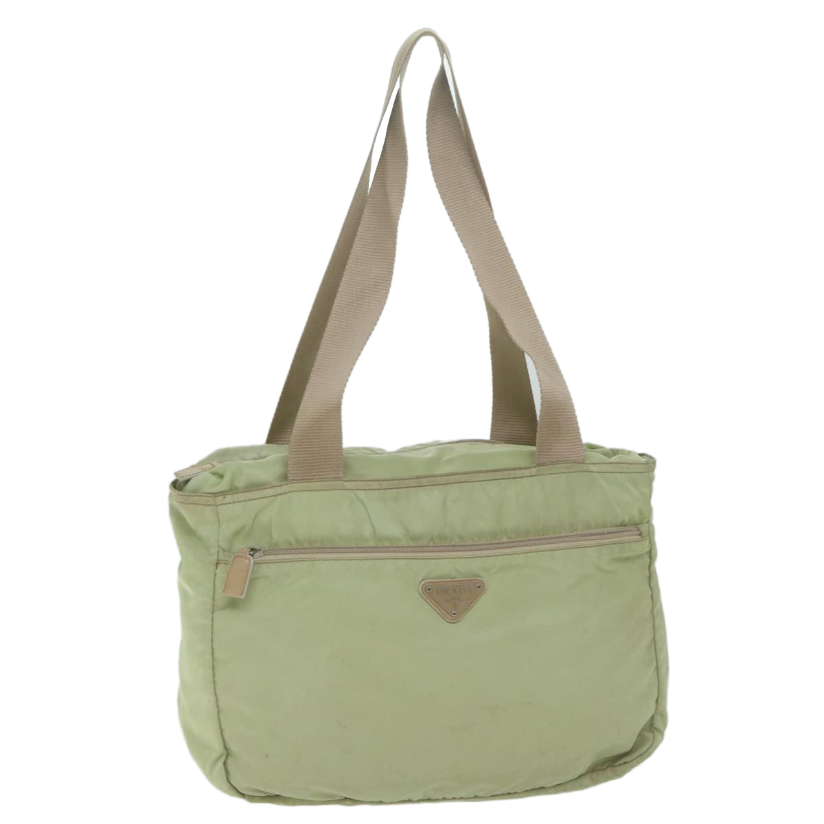 Luxury PradaTessuto Tote