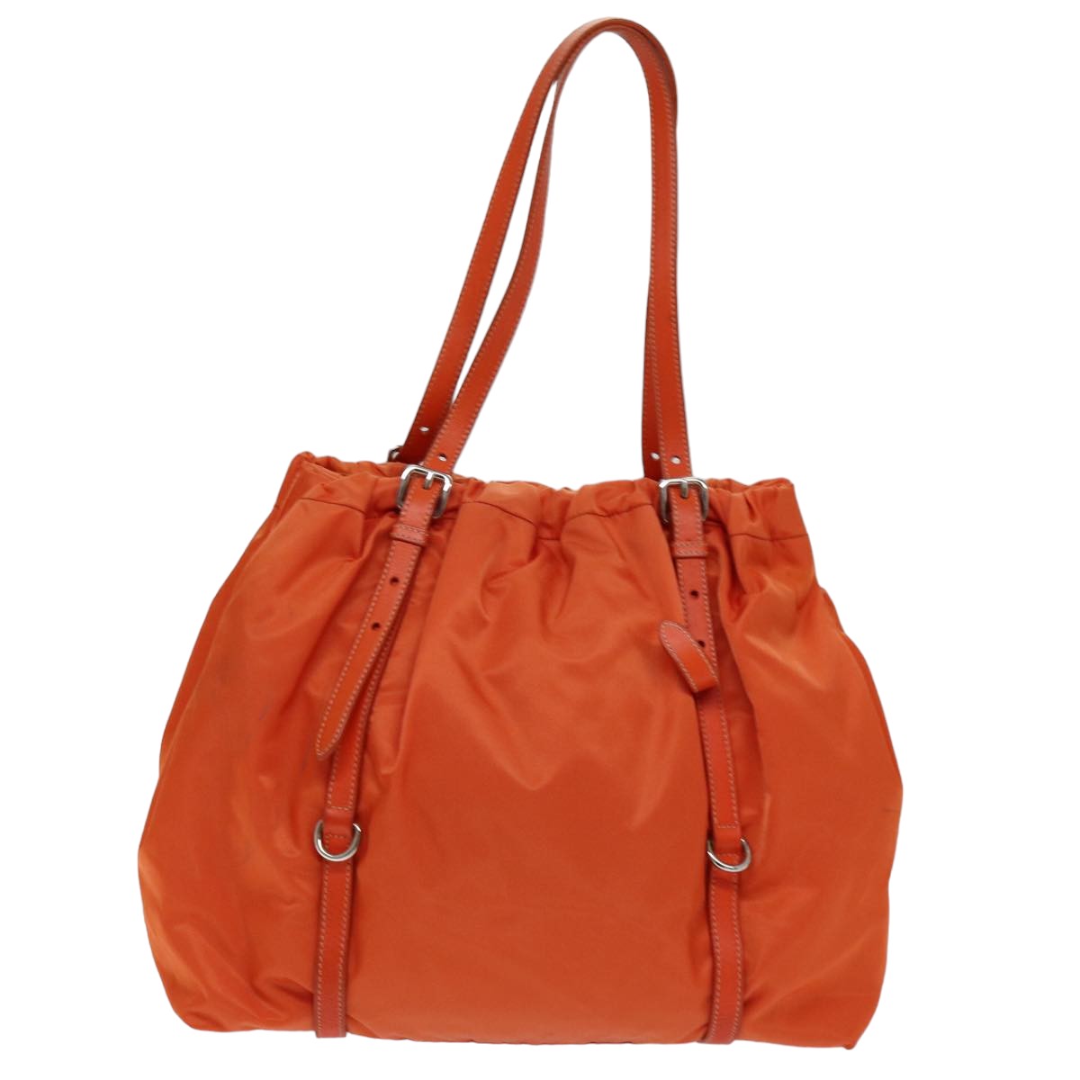 Luxury PradaTessuto Tote