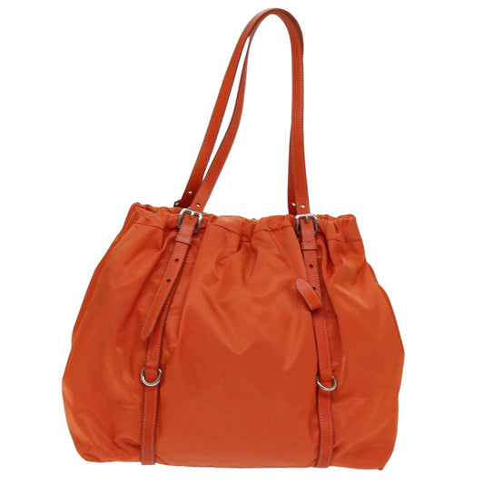 Luxury PradaTessuto Tote