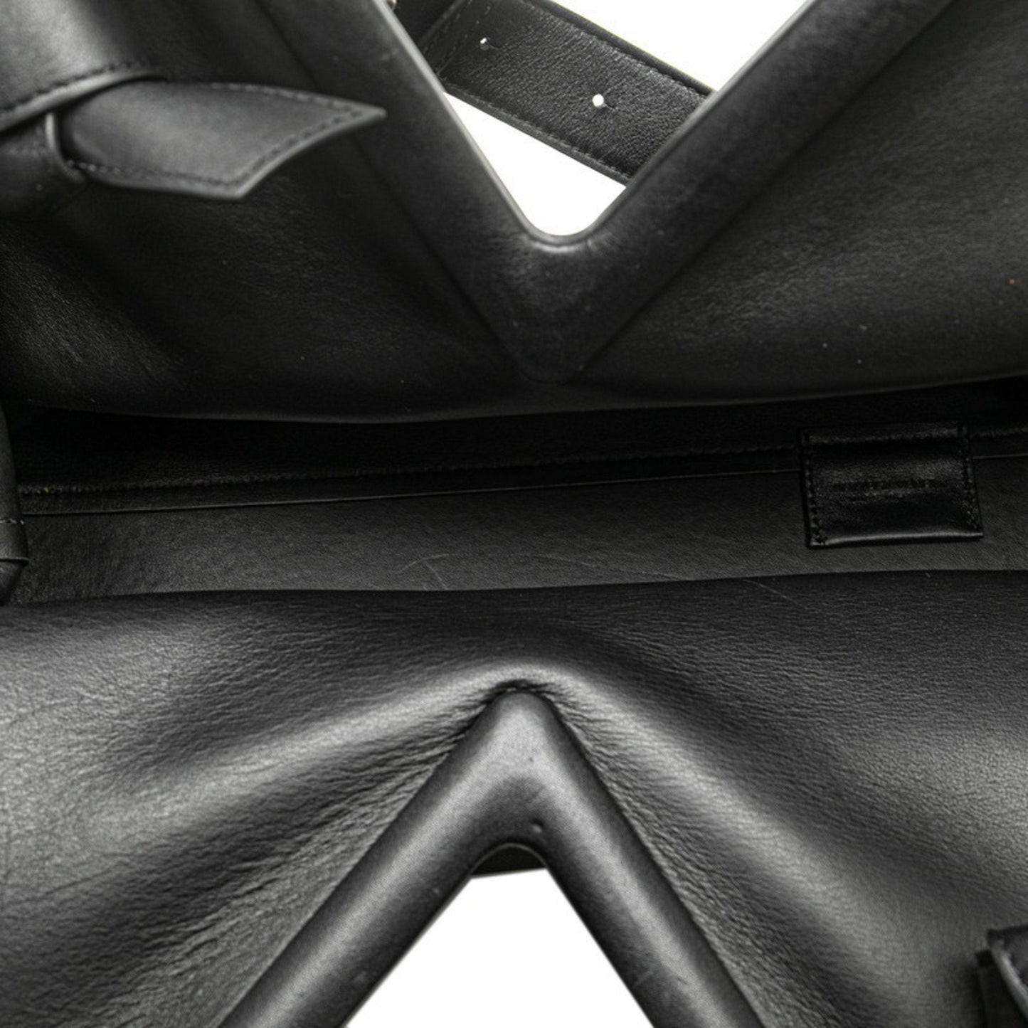 Luxury Bottega Veneta  Leather Handbag Shoulder Bag ()