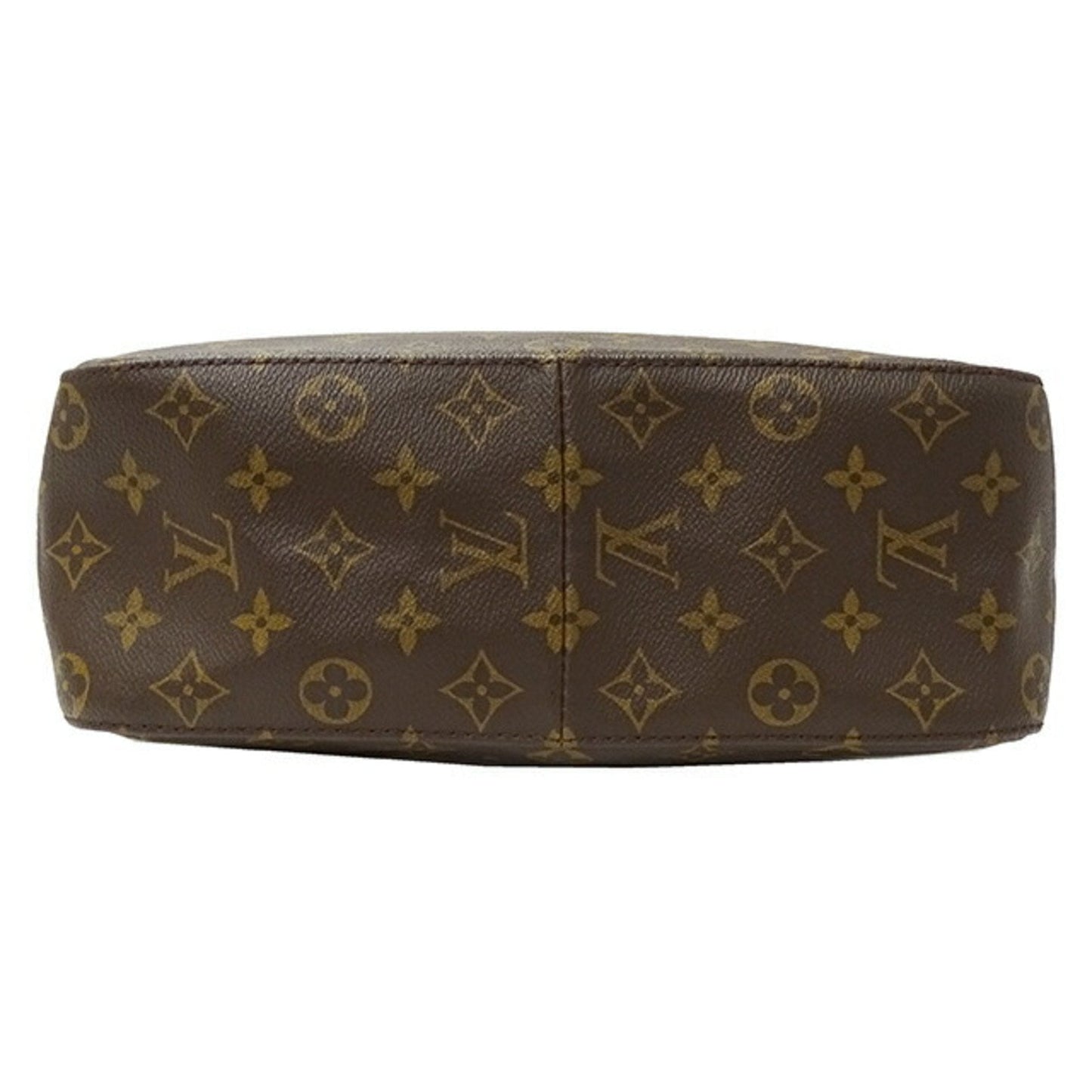 Louis Vuitton Looping  Canvas Shoulder Bag ()