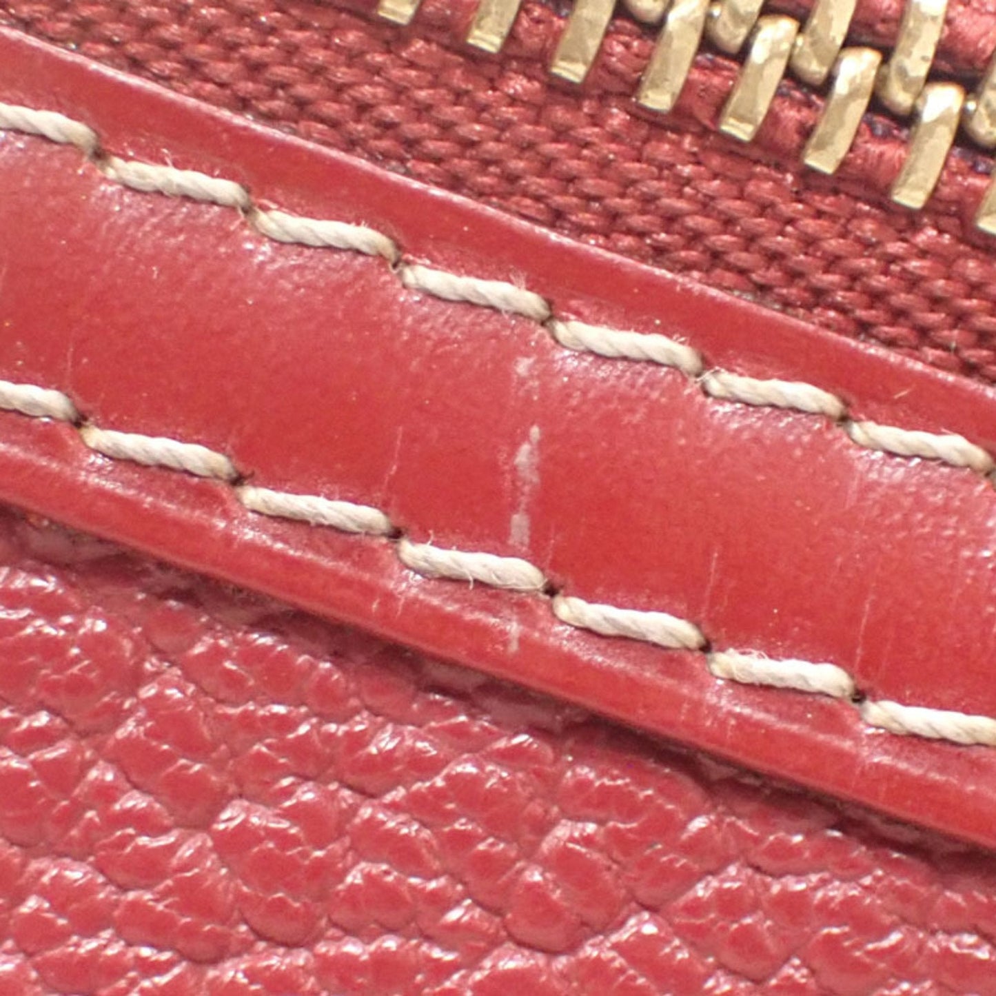 Louis Vuitton Zippy  Leather Wallet  ()