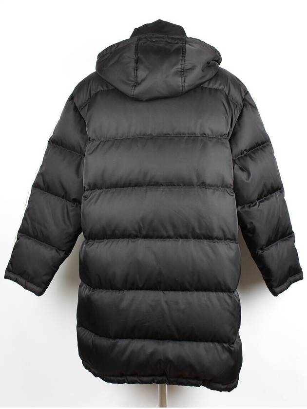 Luxury Gucci Trending 2025 Side stripe long padding 38